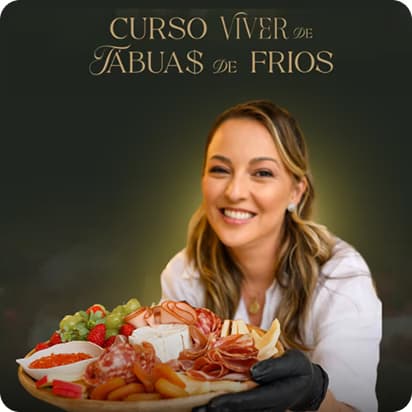 Viver de Tábuas de Frios